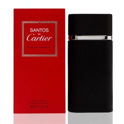 cartier santos cologne for women.